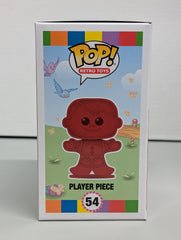 Player Piece - #54 - (MM)