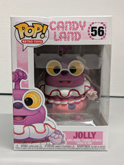 Jolly - #56 - (MM)