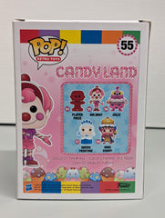 Mr. Mint - #55 - (MM)