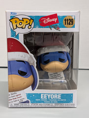 Eeyore - #1129 - (MM)
