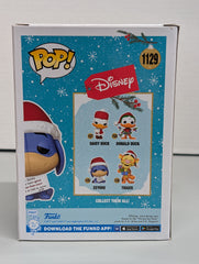 Eeyore - #1129 - (MM)