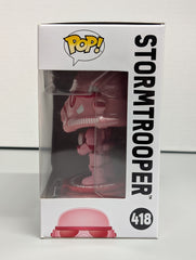 Stormtrooper (Pink) - #418 - (MM)
