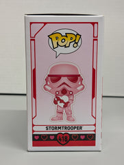 Stormtrooper (Pink) - #418 - (MM)