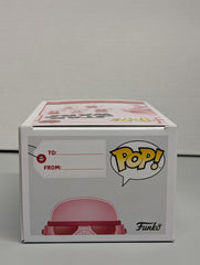 Stormtrooper (Pink) - #418 - (MM)