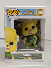 Sunni - #780 - (MM)
