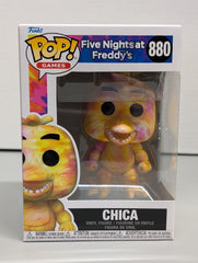 Chica - #880 - (MM)