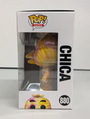 Chica - #880 - (MM)