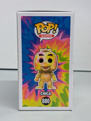Chica - #880 - (MM)
