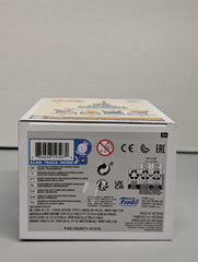 Mickey Mouse On The Peoplemover - #1163 - (MM)