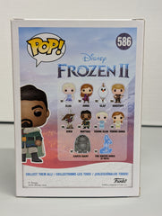 Mattias - #586 - (MM)