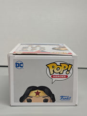 Wonder Woman A Twist Of Fate - #406 - (MM)