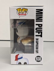 Mini Puft (in Cappuccino Cup) - #938 - (MM)