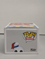 Mini Puft (in Cappuccino Cup) - #938 - (MM)