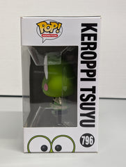 Keroppi Tsuyu - #796 - (MM)