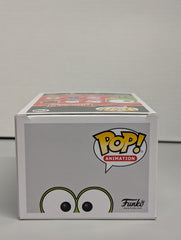 Keroppi Tsuyu - #796 - (MM)