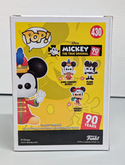 Band Concert Mickey - #430 - (MM)