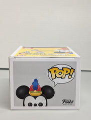 Band Concert Mickey - #430 - (MM)