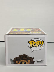 Manticore - #724 - (MM)