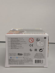 Manticore - #724 - (MM)