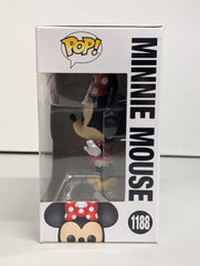 Minnie Mouse - #1188 - (MM)