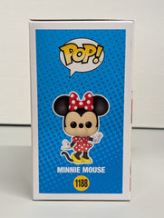 Minnie Mouse - #1188 - (MM)