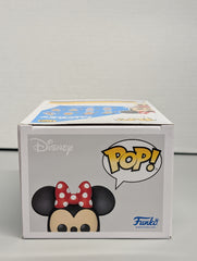 Minnie Mouse - #1188 - (MM)