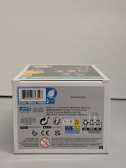 Snail Lisa - #1261 - (MM)