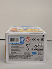 Val Little - #1114 - (MM)