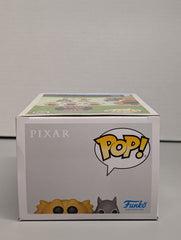 Dug & Squirrel - #1092 - (MM)