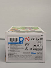 Dug & Squirrel - #1092 - (MM)