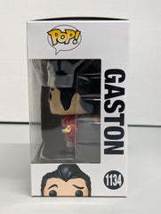 Gaston - #1134 - (MM)