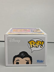 Gaston - #1134 - (MM)