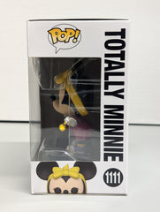 Totally Minnie - #1111 - (MM)