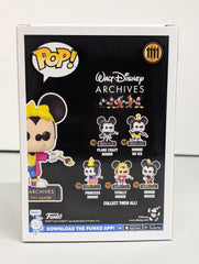 Totally Minnie - #1111 - (MM)