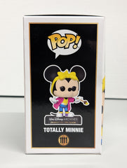 Totally Minnie - #1111 - (MM)