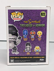 King Homer - #822 - (MM)