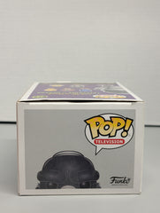 King Homer - #822 - (MM)