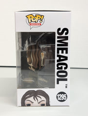 Smeagol - Walmart Sticker - #1295 - (MM)