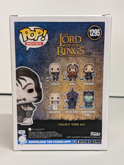 Smeagol - Walmart Sticker - #1295 - (MM)