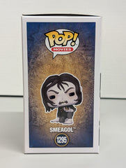 Smeagol - Walmart Sticker - #1295 - (MM)