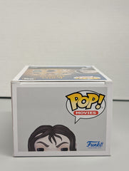 Smeagol - Walmart Sticker - #1295 - (MM)