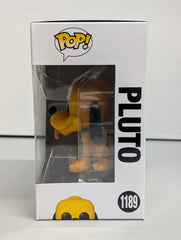 Pluto - #1189 - (MM)