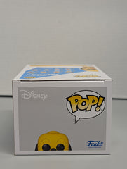 Pluto - #1189 - (MM)