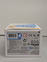 Pluto - #1189 - (MM)