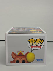 Balloon Foxy - #907 - (MM)