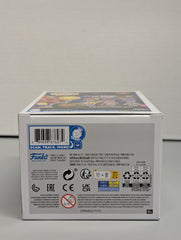 Balloon Foxy - #907 - (MM)