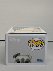 Pirates Of The Caribbean Dog - #1105 - (MM)