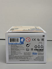 Pirates Of The Caribbean Dog - #1105 - (MM)