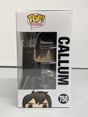 Callum - #750 - (MM)
