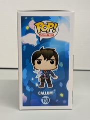 Callum - #750 - (MM)